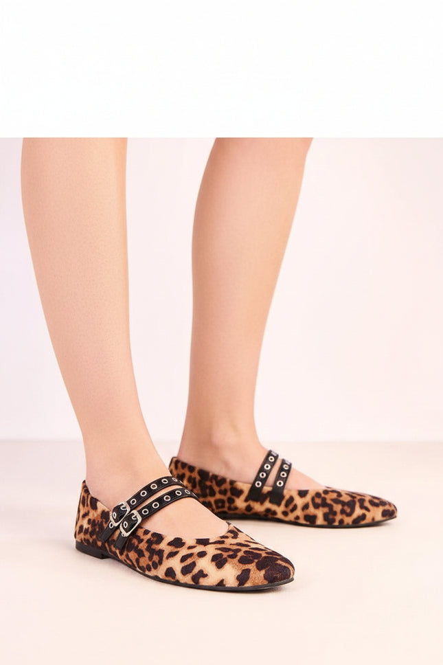 Ballet flats model 223148 Solea-2