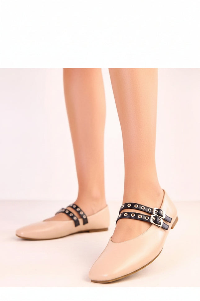 Ballet flats model 223151 Solea-2