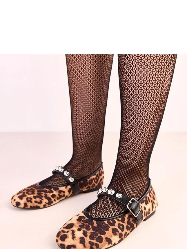 Ballet flats model 223152 Solea-0
