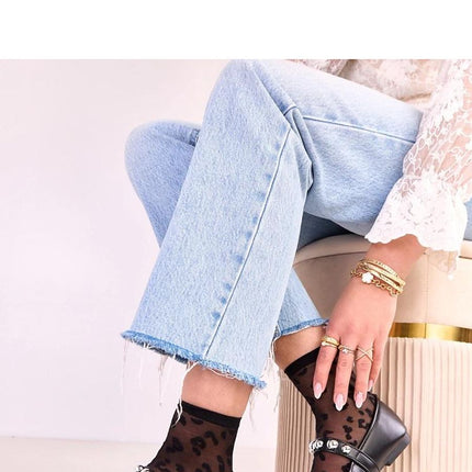 Ballet flats model 223154 Solea-0