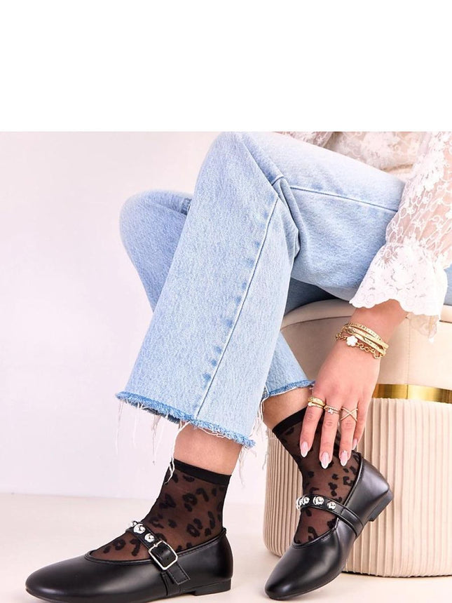 Ballet flats model 223154 Solea-0