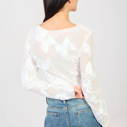 Blouse model 223381 Italy Moda-2