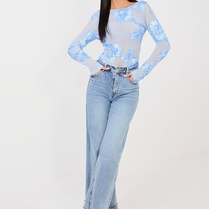 Blouse model 223383 Italy Moda-1