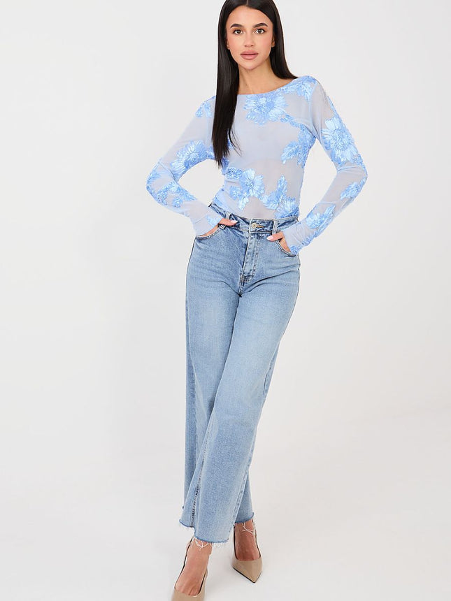 Blouse model 223383 Italy Moda-1