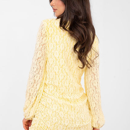 Short dress model 223847 Italy Moda-2