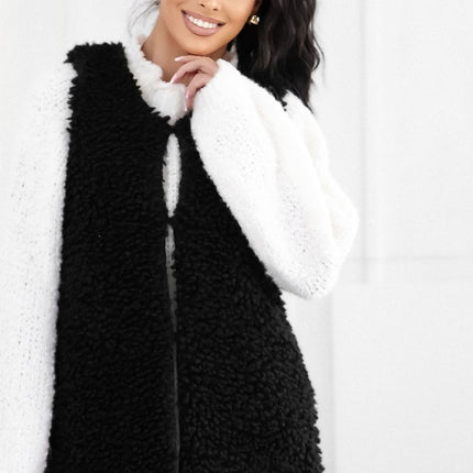 Gilet model 223983 Factory Price-0