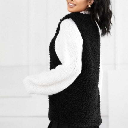 Gilet model 223983 Factory Price-3