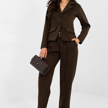Jacket model 224223 Italy Moda-0