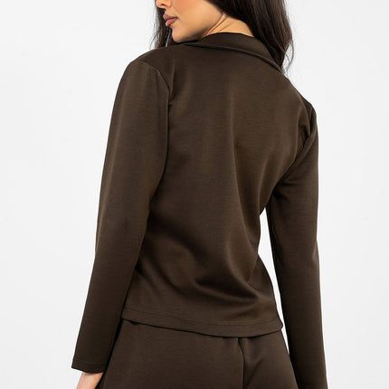 Jacket model 224223 Italy Moda-1