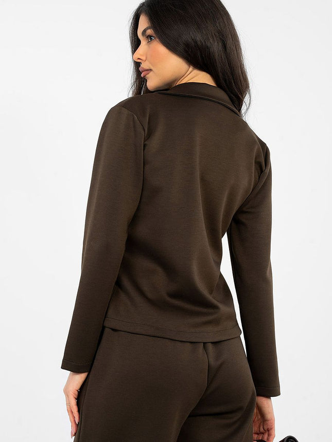 Jacket model 224223 Italy Moda-1