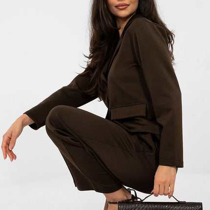 Jacket model 224223 Italy Moda-2