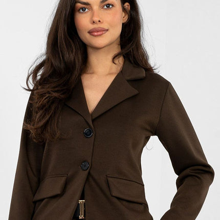 Jacket model 224223 Italy Moda-3