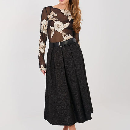 Skirt model 224276 Rue Paris-0