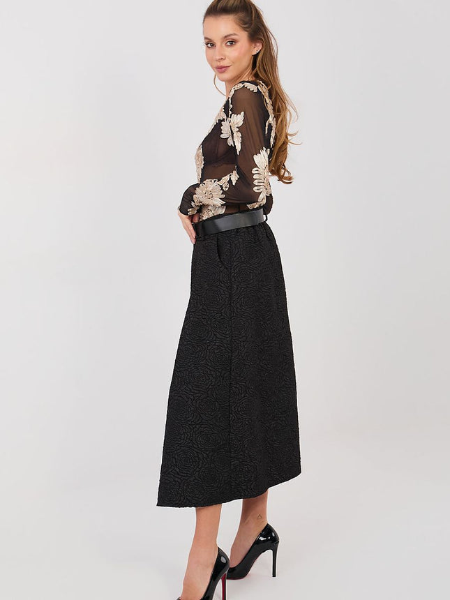 Skirt model 224276 Rue Paris-1