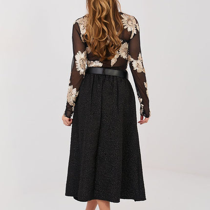 Skirt model 224276 Rue Paris-2