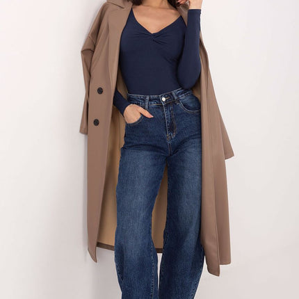 Blouse model 224682 Factory Price-1