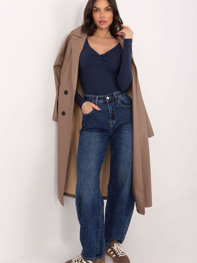 Blouse model 224682 Factory Price-1