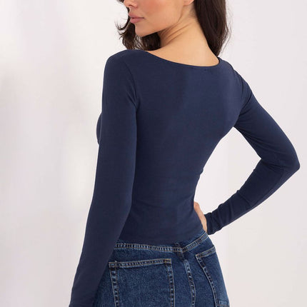 Blouse model 224682 Factory Price-2