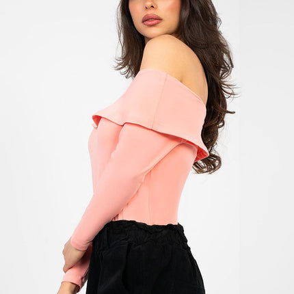Blouse model 224747 Rue Paris-1