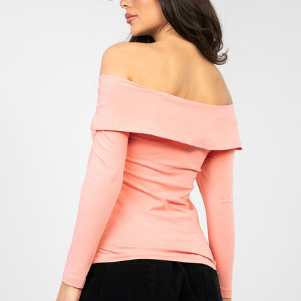 Blouse model 224747 Rue Paris-2