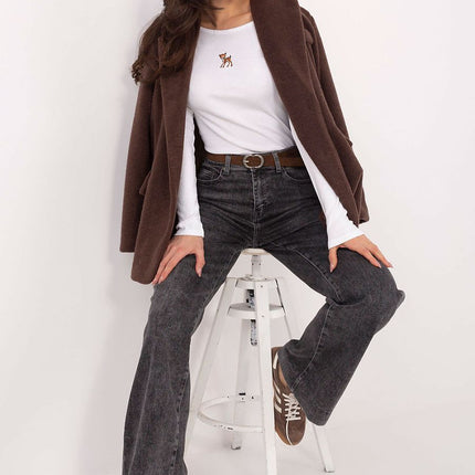 Blouse model 224905 Factory Price-1