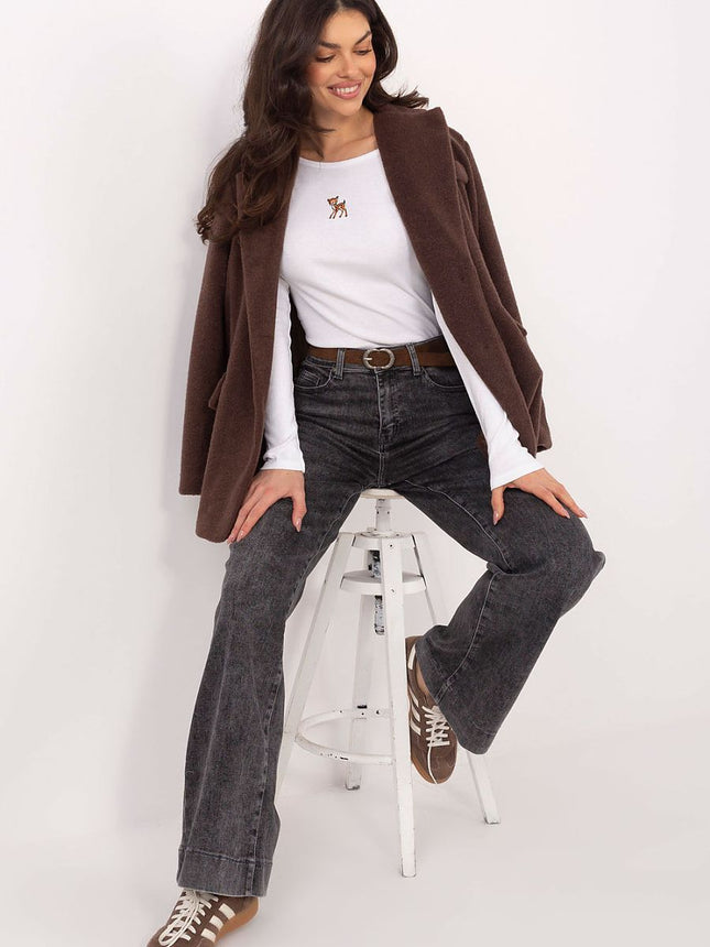 Blouse model 224905 Factory Price-1