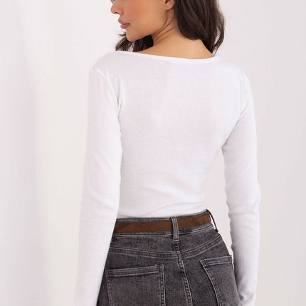 Blouse model 224905 Factory Price-2