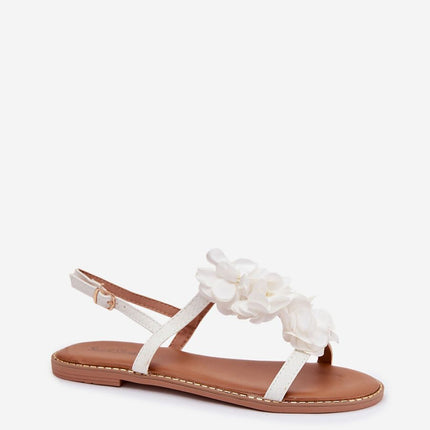 Sandals model 225114 Step in style-1