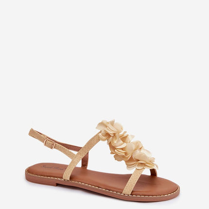 Sandals model 225116 Step in style-1