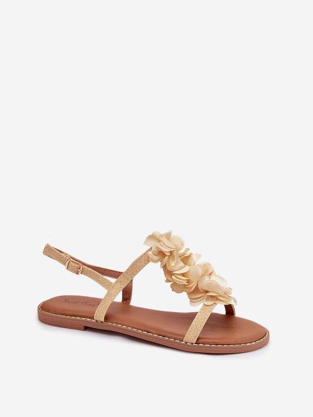 Sandals model 225116 Step in style-1