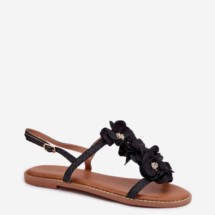 Sandals model 225118 Step in style-1