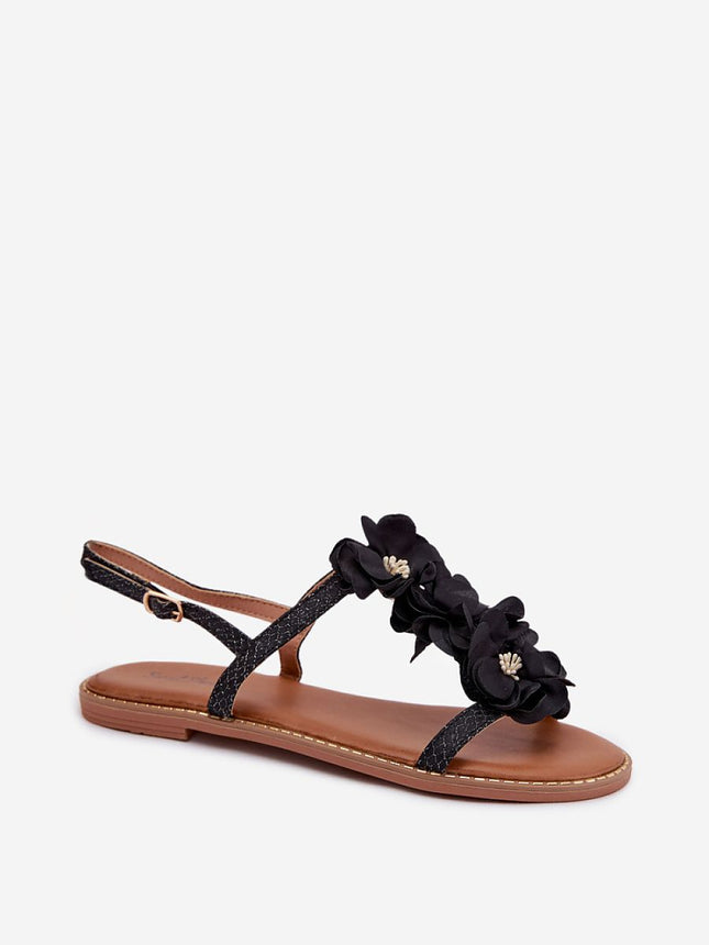 Sandals model 225118 Step in style-1