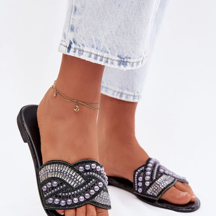 Flip-flops model 225122 Step in style-0