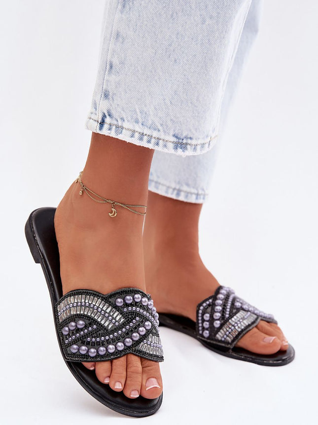 Flip-flops model 225122 Step in style-0