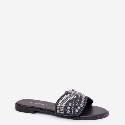Flip-flops model 225122 Step in style-1