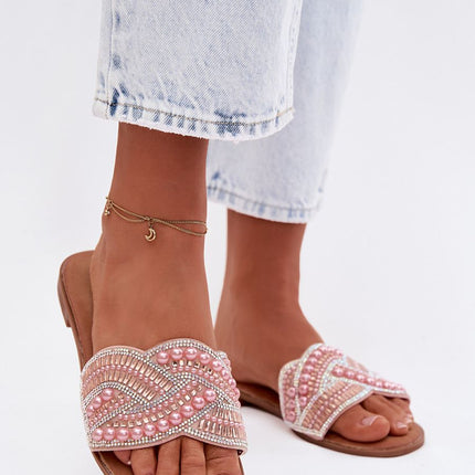 Flip-flops model 225123 Step in style-0