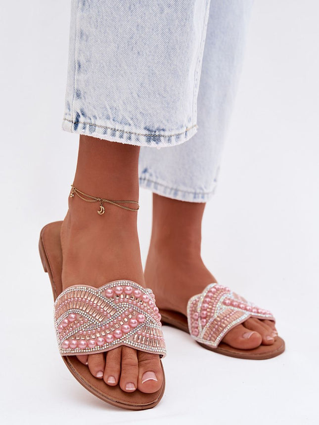 Flip-flops model 225123 Step in style-0