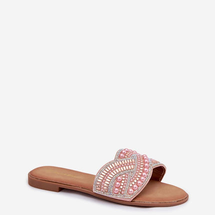 Flip-flops model 225123 Step in style-1