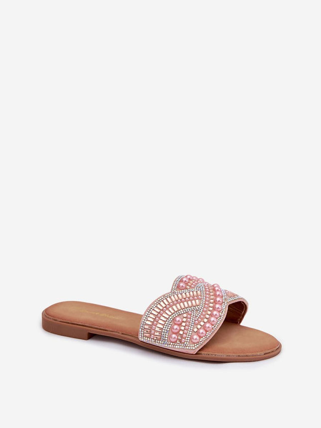 Flip-flops model 225123 Step in style-1