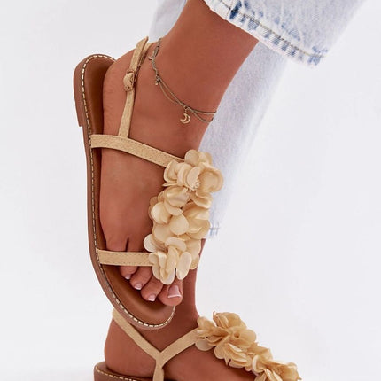 Sandals model 225116 Step in style-3