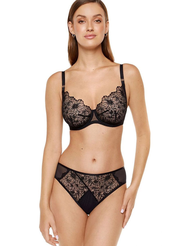 T-backs model 225187 Gorteks-0