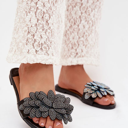 Flip-flops model 225383 Step in style-0