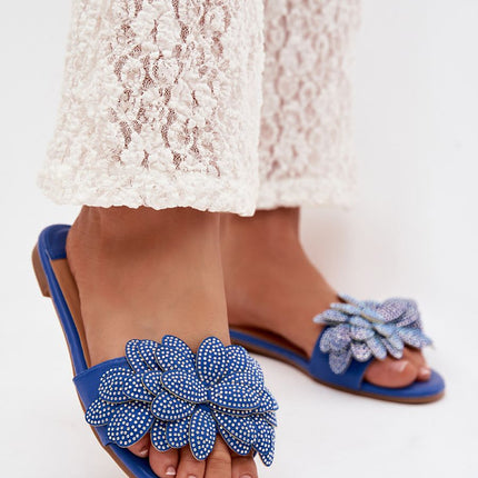Flip-flops model 225384 Step in style-0