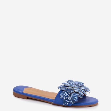 Flip-flops model 225384 Step in style-1