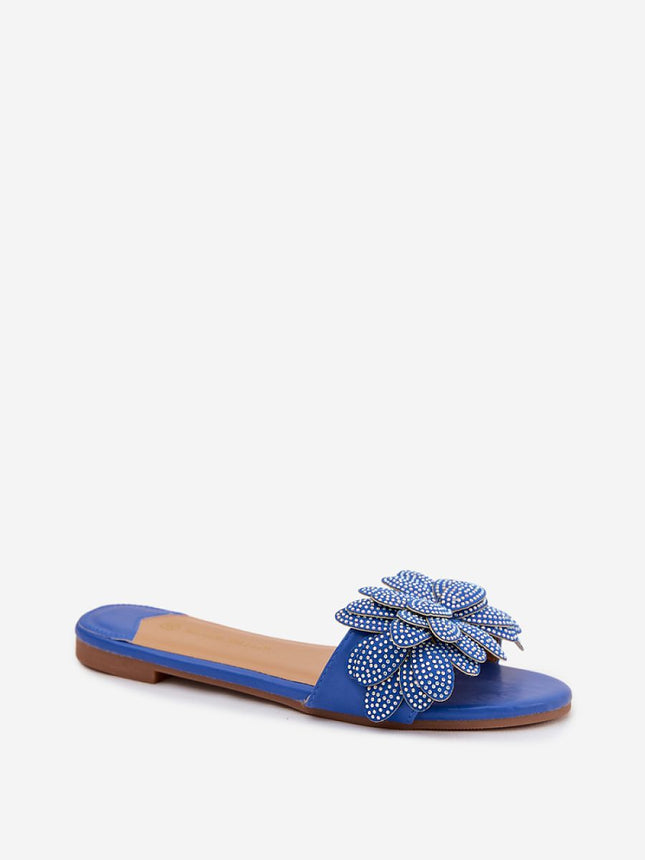 Flip-flops model 225384 Step in style-1