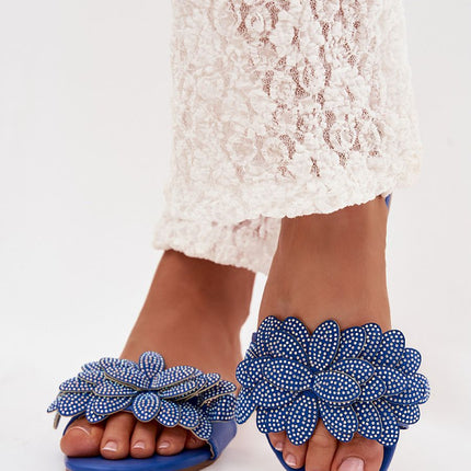 Flip-flops model 225384 Step in style-2