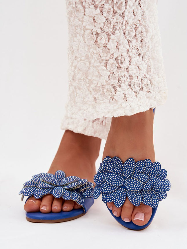 Flip-flops model 225384 Step in style-2