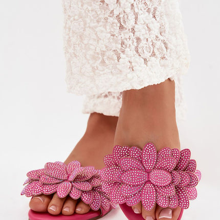 Flip-flops model 225385 Step in style-0