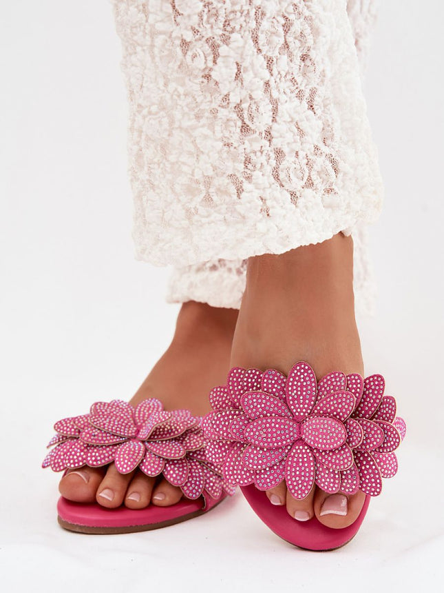 Flip-flops model 225385 Step in style-0