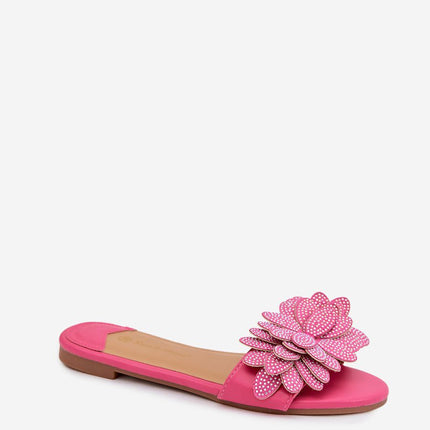 Flip-flops model 225385 Step in style-1